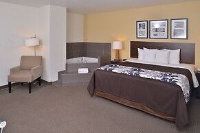 Sleep Inn & Suites Miles City