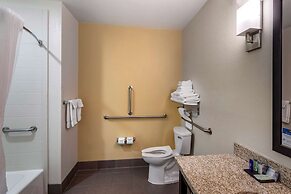 Sleep Inn & Suites Miles City