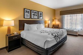 Sleep Inn & Suites Miles City
