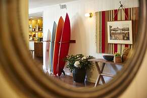 Laguna Beach House