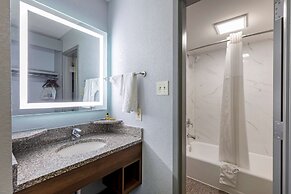 Best Western Plus St. Louis West-Westport
