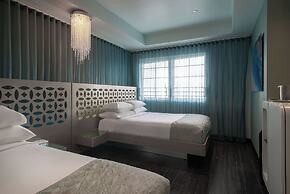 Dream South Beach, by Hyatt