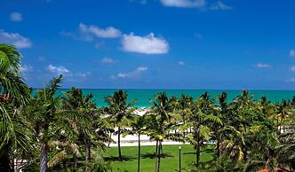 Dream South Beach, by Hyatt