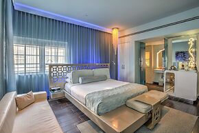 Dream South Beach, by Hyatt