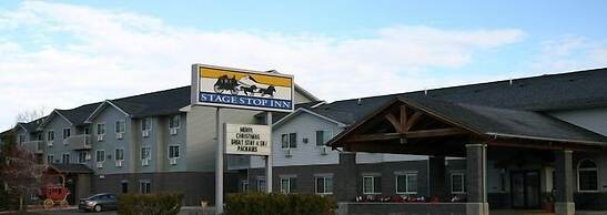 Choteau Stage Stop Inn
