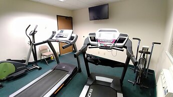 Choteau Stage Stop Inn