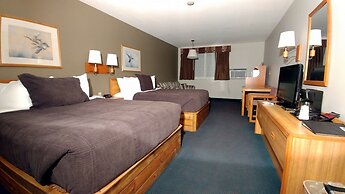 Choteau Stage Stop Inn