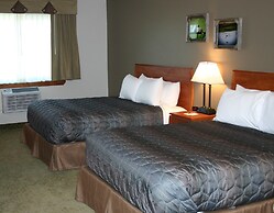 Choteau Stage Stop Inn