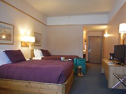 Choteau Stage Stop Inn