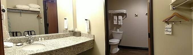 Choteau Stage Stop Inn