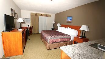 Choteau Stage Stop Inn