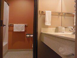 Choteau Stage Stop Inn