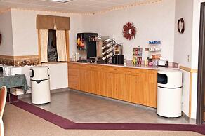 Choteau Stage Stop Inn