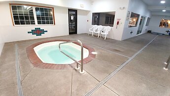 Choteau Stage Stop Inn