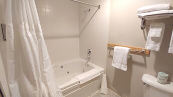 Choteau Stage Stop Inn