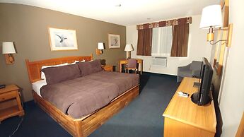 Choteau Stage Stop Inn