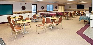 Choteau Stage Stop Inn