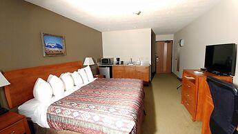 Choteau Stage Stop Inn