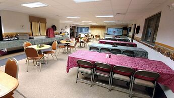 Choteau Stage Stop Inn