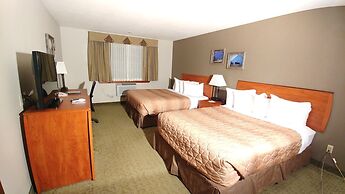 Choteau Stage Stop Inn