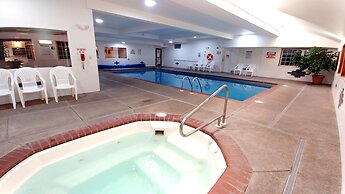 Choteau Stage Stop Inn