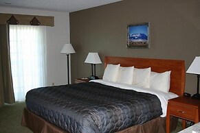 Choteau Stage Stop Inn