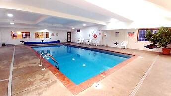 Choteau Stage Stop Inn