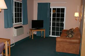 Choteau Stage Stop Inn