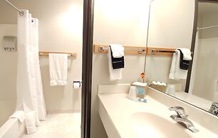 Choteau Stage Stop Inn