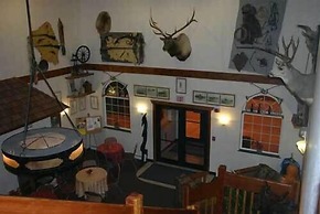 Choteau Stage Stop Inn