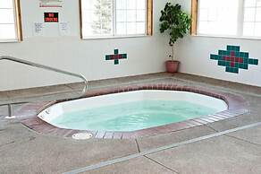 Choteau Stage Stop Inn