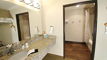 Choteau Stage Stop Inn