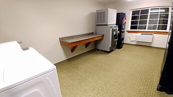 Choteau Stage Stop Inn