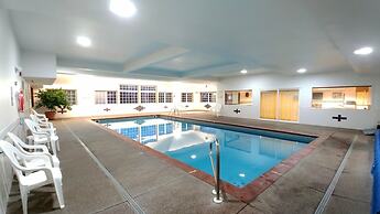 Choteau Stage Stop Inn