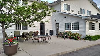 Choteau Stage Stop Inn