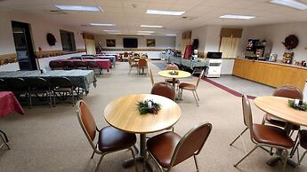 Choteau Stage Stop Inn