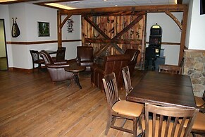 Choteau Stage Stop Inn