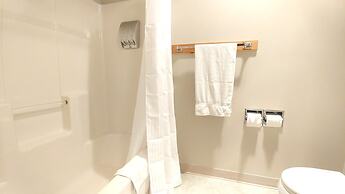 Choteau Stage Stop Inn