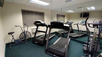 Choteau Stage Stop Inn