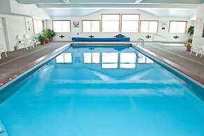 Choteau Stage Stop Inn