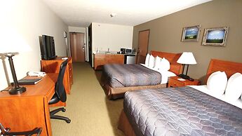 Choteau Stage Stop Inn