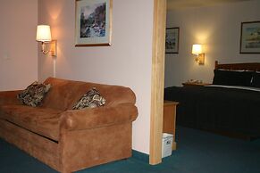 Choteau Stage Stop Inn