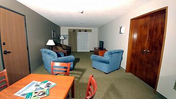 Choteau Stage Stop Inn