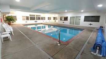 Choteau Stage Stop Inn