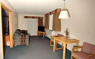 Choteau Stage Stop Inn