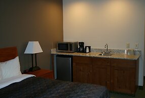 Choteau Stage Stop Inn