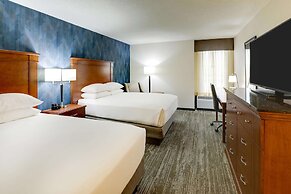 Drury Inn & Suites St. Louis St. Peters