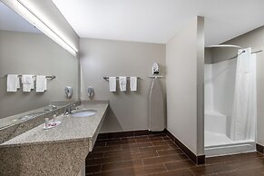 Days Inn by Wyndham St. Robert Waynesville/Ft. Leonard Wood