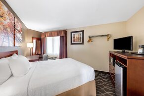 Days Inn by Wyndham St. Robert Waynesville/Ft. Leonard Wood