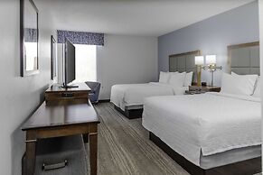 Hampton Inn Sarasota - I-75 Bee Ridge